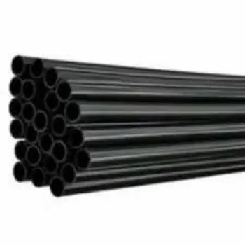 Plastic Plumbing Pipe